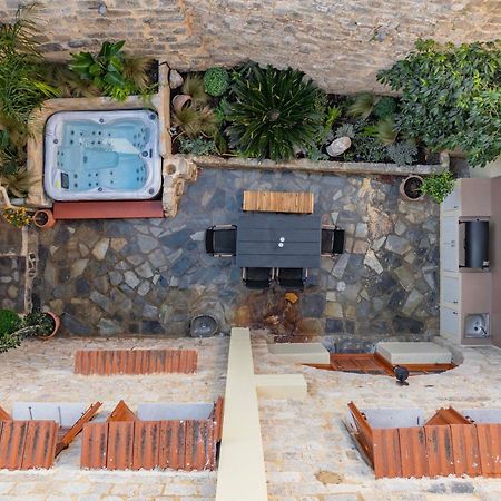 Casa Della Vita Suite ,Old Town Rhodes Rhodes City Zewnętrze zdjęcie