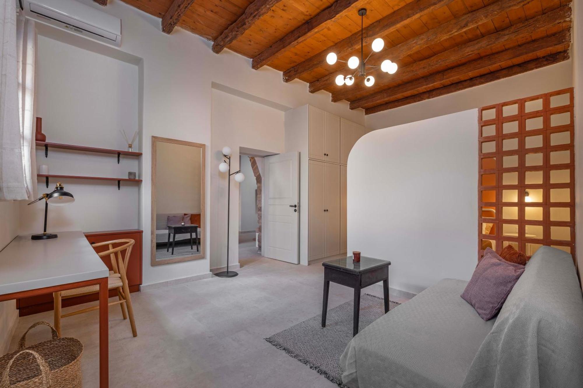 Casa Della Vita Suite ,Old Town Rhodes Rhodes City Zewnętrze zdjęcie