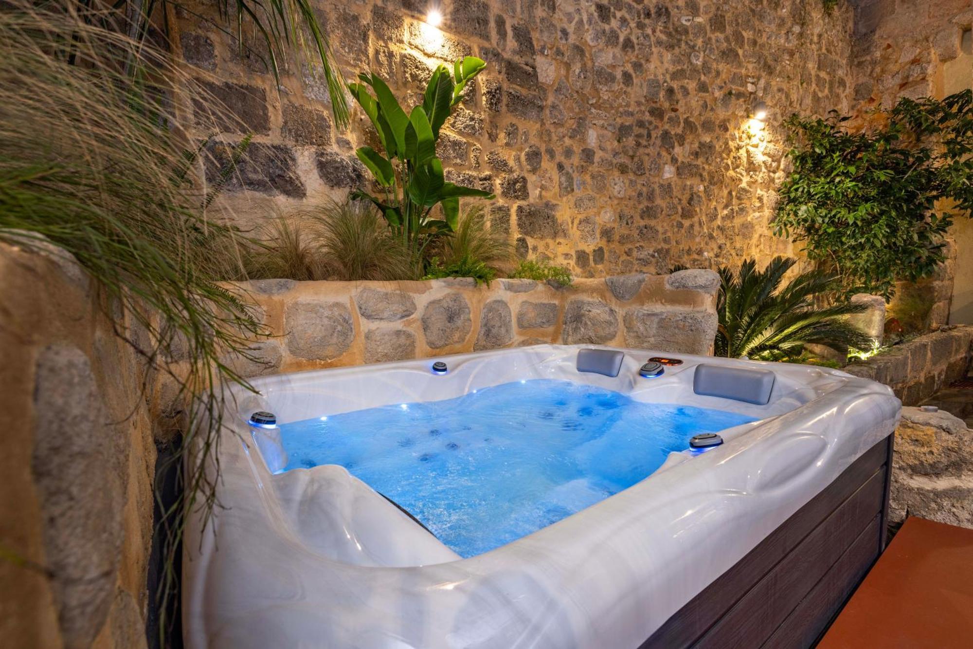 Casa Della Vita Suite ,Old Town Rhodes Rhodes City Zewnętrze zdjęcie